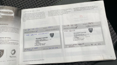 Peugeot 208 1.2 PureTech 100 GT 5dr Petrol Hatchback